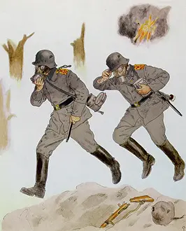 Wurttemberg: Wurttemberg troops