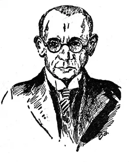 Wust: Wust, Peter, 28.8.1884 - 3.4.1940, German philosopher