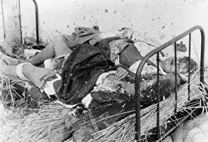 Drittes: WW II - Advance in the East 1941