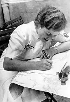 Blitzmadchen: WW II - women at the front 1942