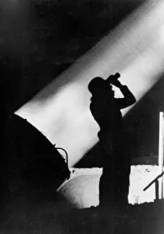 Floodlight: WW II - women at the front 1944