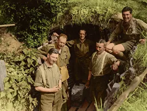 Messines: WW1 100