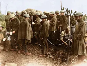 Passchendaele: WW1 100
