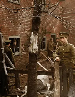 Get This Story Ltd: WW1 100