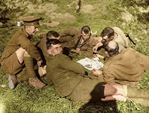 Get This Story Ltd: WW1 100