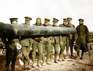 Get This Story Ltd: WW1 100