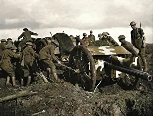 Get This Story Ltd: WW1 100