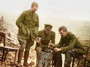 Get This Story Ltd: WW1 100