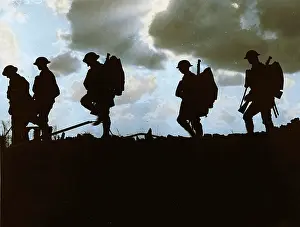 Get This Story Ltd: WW1 100