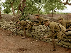 Get This Story Ltd: WW1 100