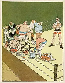 Awaits: WW1/1915/ALLIES LEGS