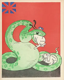 Gobble: WW1/1915/GREEK ISLANDS