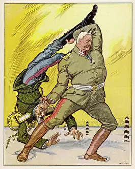 Deals: WW1/1915/HERCULES HINDEN