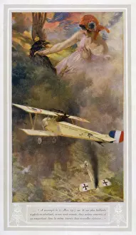 Guynemer: WW1/1917/AIR/GUYNEMER