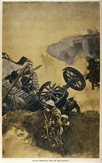 Failure: WW1/1917/BRITISH TANKS