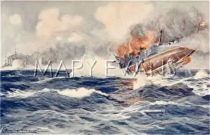 Anticipated: WW1 ANTICIPATED