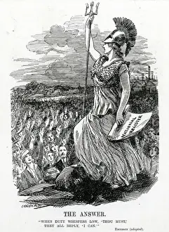 Volunteering: WW1 - Conscription in Britain