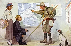 Dec15: WW1 - We do not cure mad dogs, we kill them - Solomko