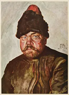 Deutschlands: WW1 DON-COSSACK