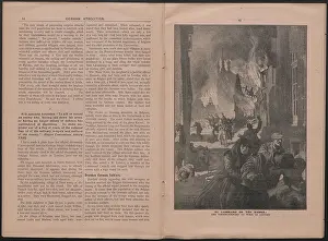 Deeds: WW1 - German Atrocities by William Le Queux