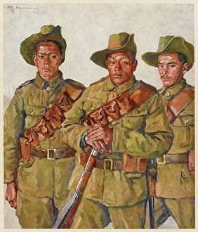 Gurkhas: WW1 GURKHAS