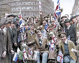 Stunning: WW1 Heroes