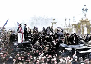 Stunning: WW1 Heroes