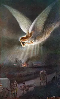 Brave: WW1 - Light in our Darkness
