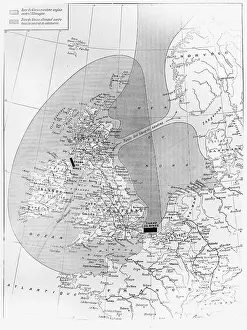 Blockades: WW1 naval blockades