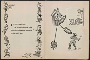 Gurkhas: WW1 - Nursery Rhymes for Fighting Times
