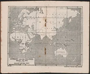 Rusty: WW1 - Penny History of the War - Germany the Aggressor