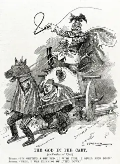 Controlling: WW1 - Restive allies - The central powers not to happy