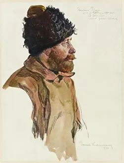 Deutschlands: WW1 RUSSIAN SOLDIER