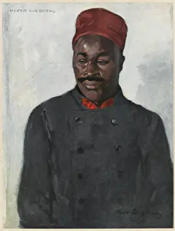 Deutschlands: WW1 TCHAD