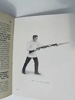 WW1 Training Manual