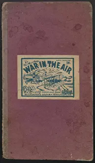 Pastimes: WW1 - War in the Air, board game