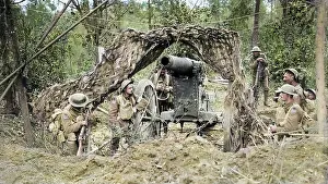 Stunning: WW1 Across the World