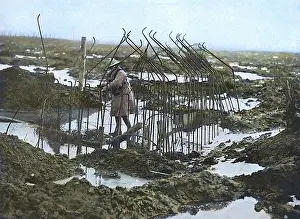 Stunning: WW1 Across the World