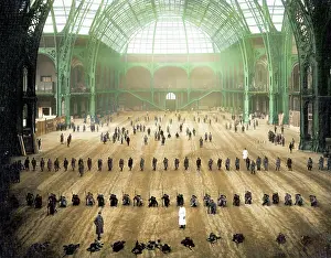 Stunning: WW1 Across the World