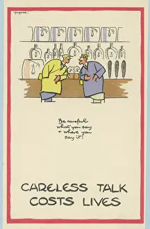 Careful: WW2/1940/CAREFUL SAY