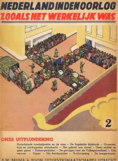Goodies: WW2/1940/DUTCH LOOT
