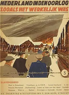Roundup: WW2/1940/DUTCH ROUNDUP