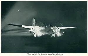 Ranke: WW2 - 418 Squadron Douglas Boston