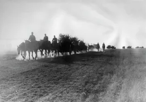 Steppe: WW2: Advance and Battles of Army Group South - Eastern Front