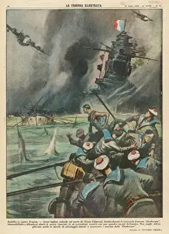 Oran: WW2/AFRICAN FRONT 1940