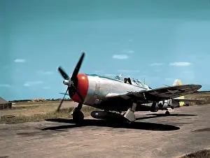 Mdrum: WW2 Aircraft
