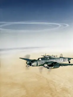 Mdrum: WW2 Aircraft