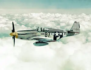 Mdrum: WW2 Aircraft