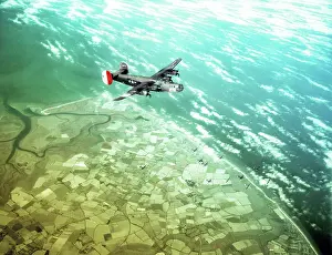 34th: WW2 Aircraft