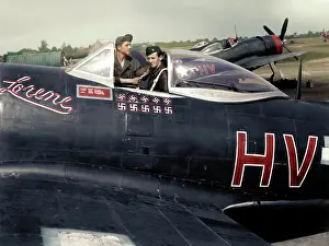 34th: WW2 Aircraft